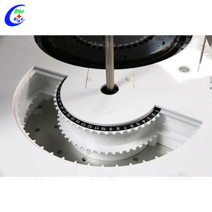 Высококачественный полностью автоматизированный анализатор химии крови - Product Image 5