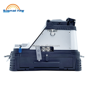 Épisseuse à fusion AI-10, épisseuse Signalfire AI-10A, cisaille à fibre optique automatique, Signalfire AI-9, AI-8C, AI-6C, AI-6A, épisseuse à fibre optique 6 moteurs - Product Image 2
