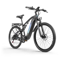 Vélo électrique SHENGMILO avec moteur de moyeu arrière Bafang 48V 15Ah, modèle à assistance au pédalage, livraison directe depuis l'entrepôt européen/américain disponible