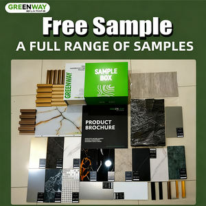 巨大な石パネルPU人工石ベニヤ壁ポリウレタン石フェイクパネル屋内屋外无料サンプル - Product Image 4