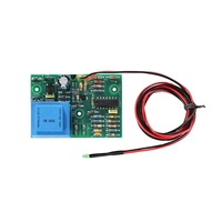 Servicio Integral de Fabricación de PCB en China, Ensamblaje de Circuitos Impresos, PCBA Rentable con Suministro Completo de Componentes