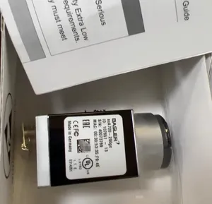 Nueva Cámara Industrial de Visión Basler Aca720-290gc para Inspección de Calidad - Product Image 1