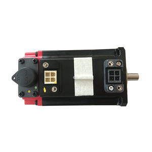Motor Servo AC A06B-2115-B805, Piezas para PLC FANUC - Product Image 1