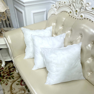 Imbottitura <span class=keywords><strong>per</strong></span> Cuscini in Cotone PP Tridimensionale ad Alta Resilienza, Consegna a Compressione, Rivestimento in Tessuto Non Tessuto <span class=keywords><strong>per</strong></span> Uso Domestico - Product Image 1