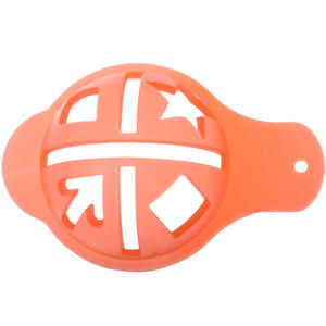 Marqueur de balle de golf en acier inoxydable et outil de dessin de ligne - Product Image 4