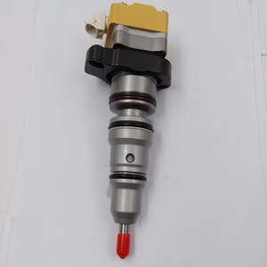 หัวฉีดน้ำมันดีเซลคอมมอนเรล 126-0499 สำหรับเครื่องยนต์รุ่น 3126B - Product Image 4