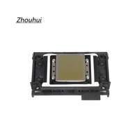 Printhead UV Original Baru XP600, Print Head XP 600 untuk Printer Epson XP600 XP700 XP701 XP800 XP600 Eco Solvent UV