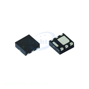Original One Stop Service Transistors SQA460CEJW-T1_GE3 AUTOMOTIVE N-CHANNEL 60V (D-S) 1 Electronic Integrated Circuits - Product Image 1