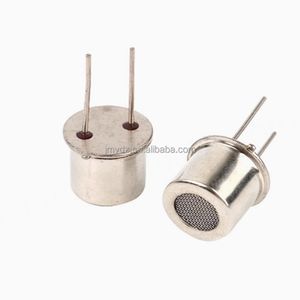 Détecteur de gaz combustible MQ214 pour la détection du méthane naturel/gaz liquéfié, sonde idéale pour la détection de la qualité de l'air urbain - Product Image 1