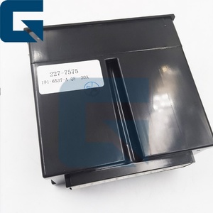 ตัวควบคุมปัดน้ำฝนไฟหน้า 227-7575 รุ่น 2277575 สำหรับรถขุด E312D E320D - Product Image 1