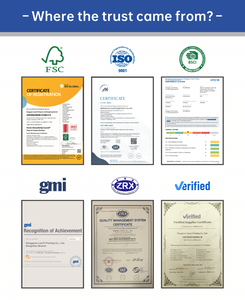 Collar de cuero personalizado para mascotas, caja de regalo de lujo con correas para perros y gatos - Product Image 5