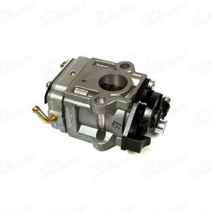 Carburateur adapté aux tronçonneuses Falcon Echo SRM-350ES (SRM A021001500) - Product Image 1