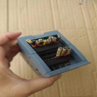 Módulo de Entrada Analógica 6ES7231-4HF32-0XB0, Panel de Control PLC para Automatización Industrial, Controlador Lógico Programable, Nuevo