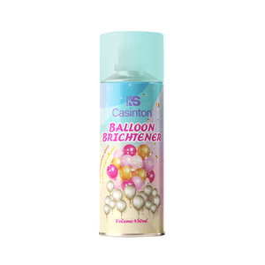 450mL 500ml Globo Abrillantador Brillante y Nueva Fiesta Año Nuevo Celebre el <span class=keywords><strong>Día</strong></span> <span class=keywords><strong>Feliz</strong></span> - Product Image 6