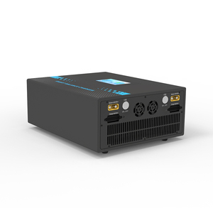 Chargeur portable intelligent à double canal Depower 6-18S 3000W Modèle BC3.3K240-18S - Product Image 3