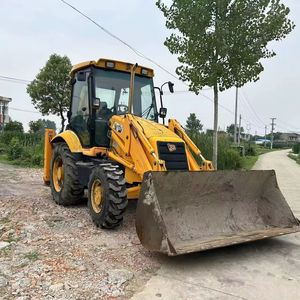 Retroexcavadora JCB Usada del Reino Unido, 3cx 4cx 1cx 4*4, Cargadora Retroexcavadora con Ruedas, Maquinaria de Ingeniería, JCB3CX 3 CX, Excavadoras, <span class=keywords><strong>Mini</strong></span> Tractor en Venta - Product Image 1