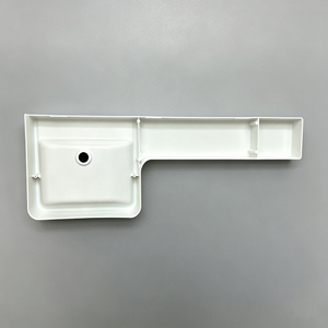 Lavabo Premium SMC Integrato nel Piano di Lavoro, Salvaspazio <span class=keywords><strong>per</strong></span> <span class=keywords><strong>Bagno</strong></span> Prefabbricato - Product Image 4
