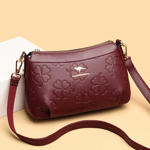 Women Bags Messenger Crossbody Bag <b>Small</b> Shoulder <b>Handbag</b> Hobos Cartoon Cute Mobile Phone Lady Bag - Product Image 3