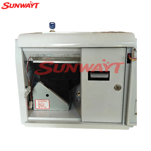 Máquina Expendedora de Monedas de Alta Calidad con Soporte Personalizado y Apariencia Mini - Product Image 6