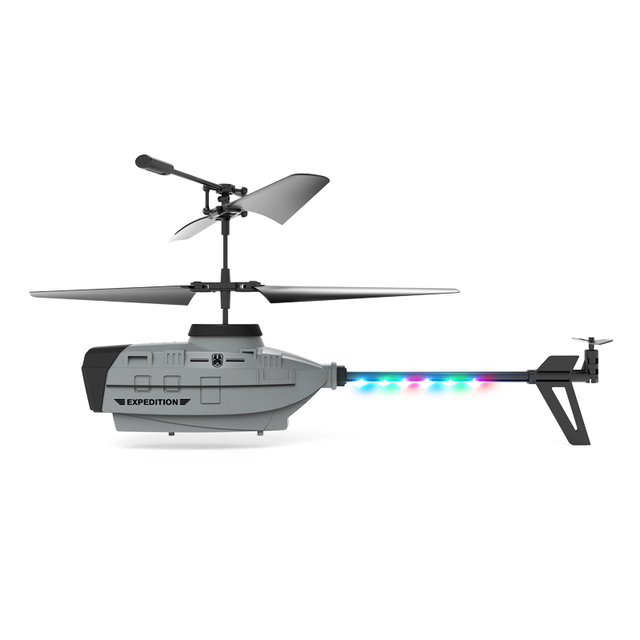 KY202 Remote Control Quadcopter Obstacle Avoidance Gesture Sensing Aircraft RC Drone Airplane With 4K Dual Camera