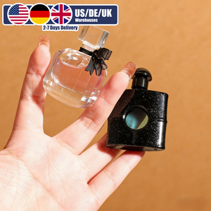 <span class=keywords><strong>Set</strong></span> da Viaggio di <span class=keywords><strong>Profumi</strong></span> Spray per Uso Quotidiano di Alta Qualità, Marca Propria, Formato Mini, Lunga Durata, Ecologico, Fragranze Floreali e Fruttate per Donne - Product Image 2