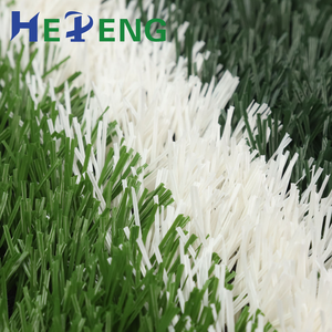 Gazon vert synthétique gazon artificiel vertical Football herbe rouleau animaux plante haie <span class=keywords><strong>buis</strong></span> panneaux herbe pour terrain de sport - Product Image 1