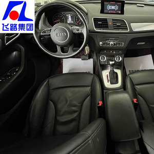 <span class=keywords><strong>Audi</strong></span> Q3 modèle <span class=keywords><strong>2015</strong></span>, 35 TFSI, édition confort Million Anniversary, voiture d'occasion à vendre - Product Image 5