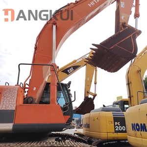 รถขุด ZX450 HITACHI 42.5ตัน80% hitachi450รถขุดขนาดเล็ก450มือสอง - Product Image 5