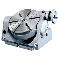 TSK250 Fraiseuse TSK160 TSK250 TSK320 TSK400 Table rotative inclinable universelle