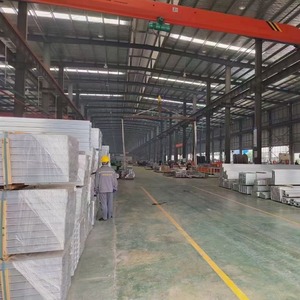 Tòa nhà cao tầng kéo hệ thống xây dựng ván khuôn nhôm không điều chỉnh thời gian xây dựng ngắn không trát vữa thứ cấp - Product Image 3