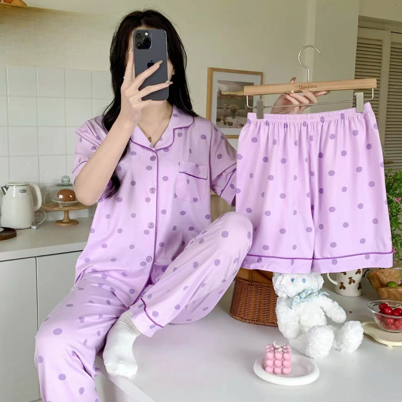 9 Purple