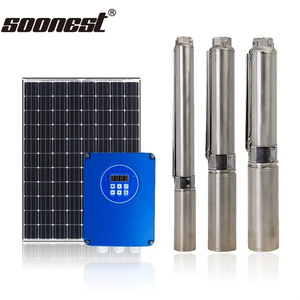 3000W 120M <b>Solar</b> <b>Pump</b> Controller Submersible 3Hp <b>Solar</b> <b>Pump</b> Submersible Centrifugal <b>Pump</b> According to Power <b>Solar</b> <b>Pump</b> Submersib - Product Image 5