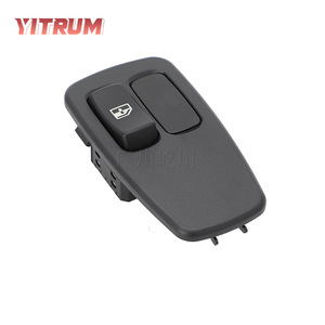 Yitrum Power Window <b>Switch</b> 1469149 For Scania Electric Window Control <b>12V</b> Automotive Part - Product Image 1