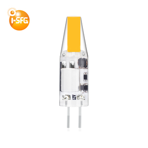 G4 led corn <span class=keywords><strong>light</strong></span> crystal lamp 1505cob bile capacitor 2w led lamp 12v bulb cob led lamps - Product Image 3