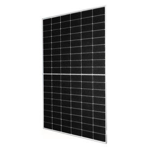21.4% Efficiency <strong>Solar</strong> Panel Mono Perc Half <strong>Cell</strong> Photovoltaic Panel Module 405w PV Modules - Product Image 3