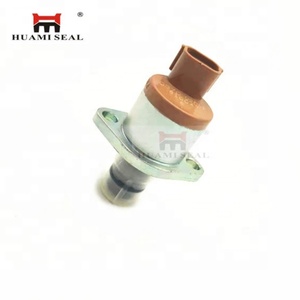 SCV VALVE FUEL <b>PUMP</b> <b>SUCTION</b> CONTROL VALVE 2942000370 294200-0370 - Product Image 4