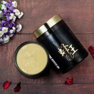 Gelée <span class=keywords><strong>Royale</strong></span> Naturelle Pure Fraîche en Gros 500g avec 10-HDA 1,4%-2,0% pour la Santé Masculine - Product Image 1