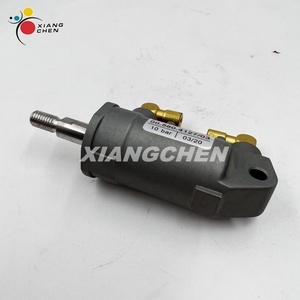 JENNEY High Quality 00.580.4127 Cylinder for Heidelberg <b>Printing</b> <b>Machine</b> Spare Parts - Product Image 4