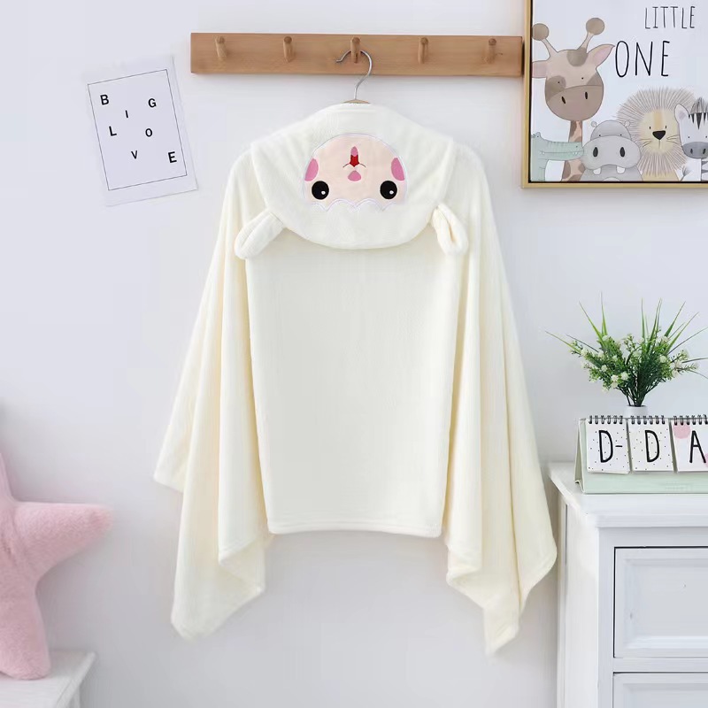 White lamb