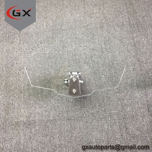 <span class=keywords><strong>Super</strong></span> Hi-Vision กระจกรถจักรยานยนต์ขนาดเล็ก NMAX155 NVX155 - Product Image 6