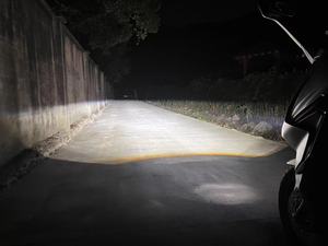 Proyector LED faro para <span class=keywords><strong>2016</strong></span> <span class=keywords><strong>Honda</strong></span> <span class=keywords><strong>Forza</strong></span> Nss300 NSS250 NSS150 - Product Image 5