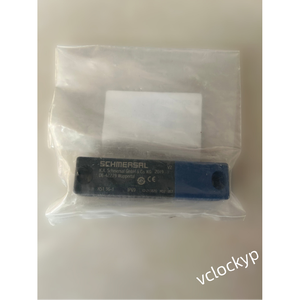 Schmersal Rst 36-1 101213820 Actuator Safety <b>Switch</b> <b>Used</b> - Product Image 4