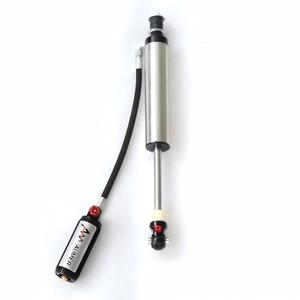 Ammortizzatore Regolabile Serie N Aumer per Sospensioni 4x4 Fuoristrada, Compatibile con <span class=keywords><strong>Mercedes</strong></span>-Benz <span class=keywords><strong>Classe</strong></span> G W460 W461 W463 - Product Image 4