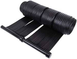 Paneles de calefacción solar <span class=keywords><strong>para</strong></span> <span class=keywords><strong>piscina</strong></span>, EPDM, bricolaje - Product Image 2
