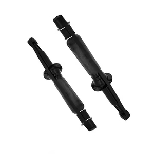 Système de suspension automatique Compresseur de suspension pneumatique Amortisseurs avant pour <span class=keywords><strong>Toyota</strong></span> Pickup Tuning Shocks Strut Suspension System - Product Image 1