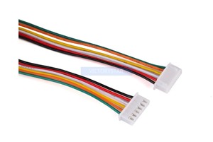 Xhmm Terminal Wire P Male and female docking connection wire aerial docking wire single <strong>he</strong> - Product Image 3