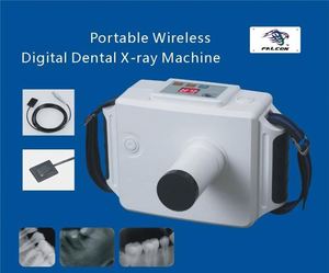 Peralatan Medis Dental Sensor Sinar-x Digital Dental <span class=keywords><strong>Panoramic</strong></span> Portabel Mesin Film X Ray Dental - Product Image 2