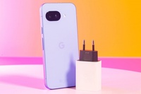 Téléphone portable Google Pixel 9a 5G débloqué, reconditionné d'origine, remis à neuf en usine, grade A+, 128 Go 256 Go, version mondiale US