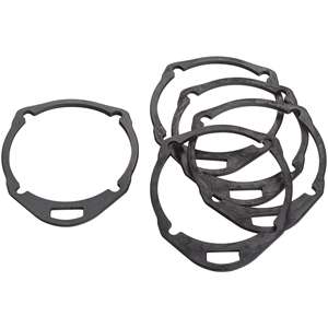 Junta de carcasa HAZET ∙ trasera 9012X-014/5 - Product Image 1