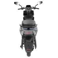Vélo électrique de livraison haut de gamme K037 CKD/SKD |   Système d'alimentation compatible 60V-72V |   Directement de l'usine pour les importateurs d'Amérique latine